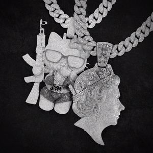Central Cee & Sexyy Red: GUILT TRIPPIN