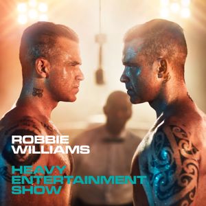 Robbie Williams: The Heavy Entertainment Show