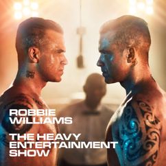 Robbie Williams: Sensational