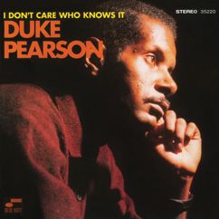 Duke Pearson: Horn In (Remastered 1995)