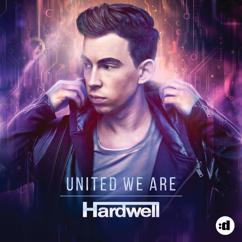 Hardwell feat. Bright Lights: Let Me Be Your Home