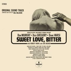 Mal Waldron: Sweet Love, Bitter