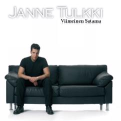 Janne Tulkki: Levoton