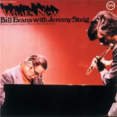 Bill Evans, Jeremy Steig: Time Out For Chris