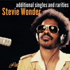 Stevie Wonder: To Feel The Fire