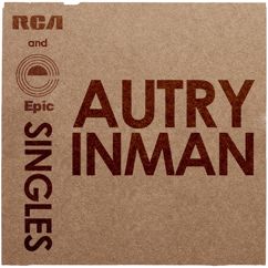 Autry Inman: The Hard Way