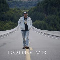 Seth Anthony: Doing Me