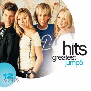 Jump5: Greatest Hits