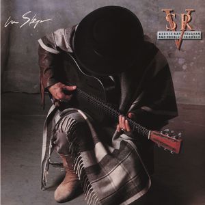 Stevie Ray Vaughan & Double Trouble: In Step