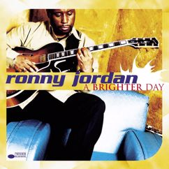Ronny Jordan: London Lowdown