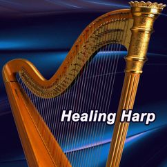 Deep Harp Meditation: Healing Harp (Beautiful Instrumental Relaxing Healing Music Hymns for Stress Relief and Calming the Mind)