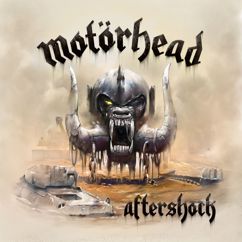 Motörhead: Keep Your Powder Dry