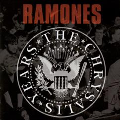 Ramones: Zero Zero UFO