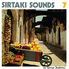 George Zambetas: Sirtaki Sounds 7