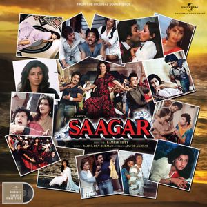 R. D. Burman: Saagar (Original Motion Picture Soundtrack / Remastered)