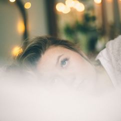 Karen Moe: Sei du vil ha mæ