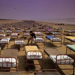Pink Floyd: A Momentary Lapse of Reason
