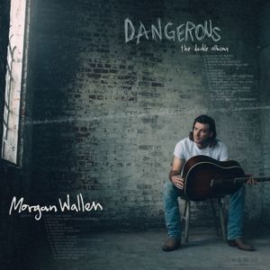 Morgan Wallen: 7 Summers