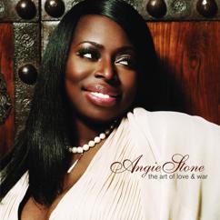 Angie Stone: Sit Down (Album Version)