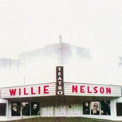 Willie Nelson: Darkness On The Face Of The Earth