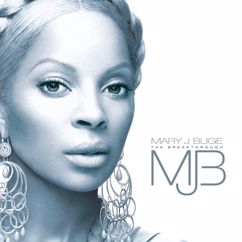 Mary J. Blige, Dave Young: Alone