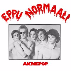 Eppu Normaali: Oppi Tulee Idästä