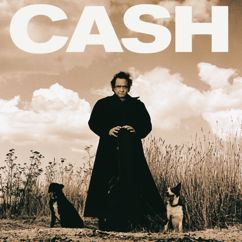 Johnny Cash: Let The Train Blow The Whistle (Album Version)