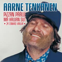 Aarne Tenkanen: Mummolassa