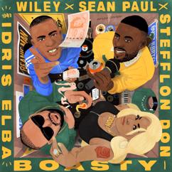 Wiley, Stefflon Don, Sean Paul, Idris Elba: Boasty (feat. Idris Elba)