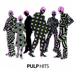 Pulp: Bad Cover Version