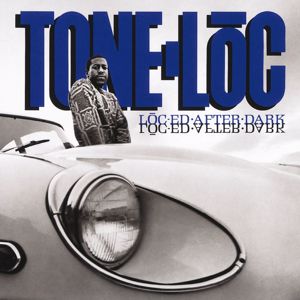 Tone-Loc: Funky Cold Medina