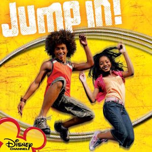 Various Artists: Jump In! Original Soundtrack