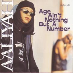 Aaliyah: No One Knows How to Love Me Quite Like You Do