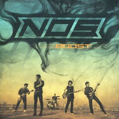 NOS: ชา