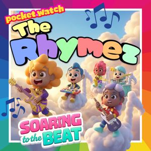 The Rhymez: The Muffin Man