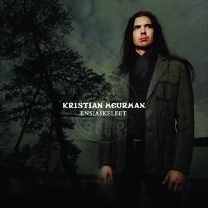 Kristian Meurman: Täällä Pohjantähden alla