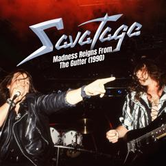 Savatage: Gutter Ballet (Single Edit [Live])