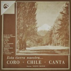 Coro Chile Canta: Trote Tarapaqueño