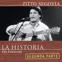 Zitto Segovia: El Varón Que Ya No Existe