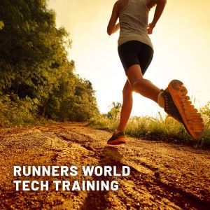 Various Artists: Runners World: Tech Training