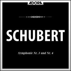 Philharmonia Hungarica, Peter Maag: Symphonie No. 3 für Orchester in D Major, D. 200: II. Allegretto