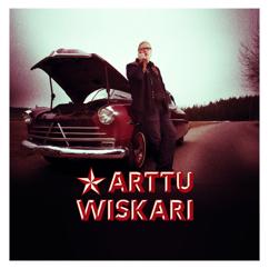 Arttu Wiskari: Jarin mummo