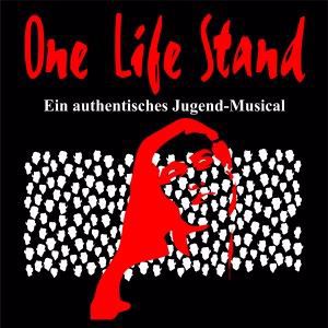 Timo Beyer: One Life Stand - Musical