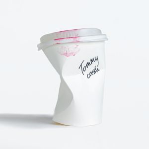 Tommy Cash: Espresso Macchiato