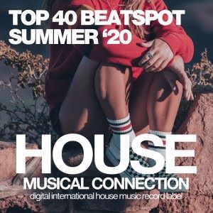 Various Artists: Top 40 Beatspot Summer '20