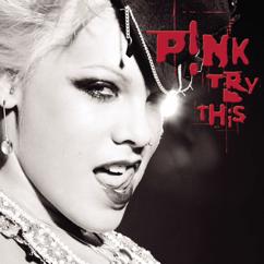 P!NK: Waiting for Love