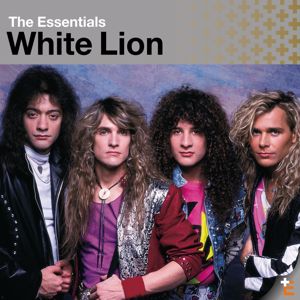 White Lion: Essential: White Lion