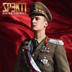 Spekti, Tasis: Juomalaulu