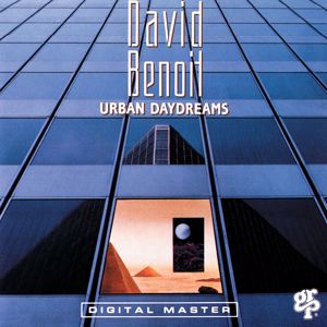 David Benoit: Urban Daydreams