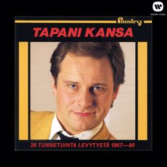 Tapani Kansa: Kauempaa ja kauempaa